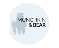 Munchkin & Bear AU coupons